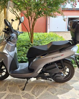 Sym Symphony 200 ST (2025 - 26) come nuovo