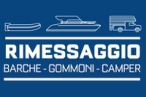 Rimessaggio barche e gommone