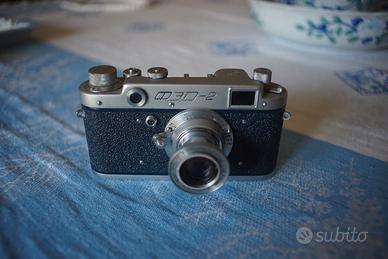 Fed 2 Marina Sovietica