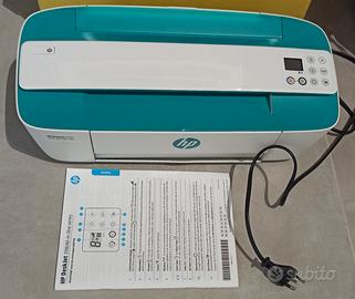 stampante HP deskjet 3762
