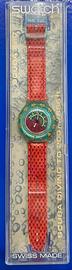 Swatch Scuba 200 Anni '90