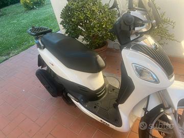 Scooter 125