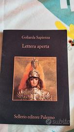 Goliarda Sapienza – Lettera aperta – Sellerio, 199
