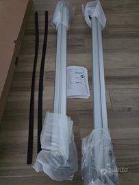 Barre porta tutto per Audi Q5 (no SPORTBACK)