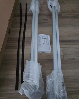 Barre porta tutto per Audi Q5 (no SPORTBACK)