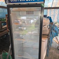 Frigo vetrina bibite 