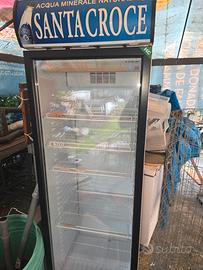 Frigo vetrina bibite 