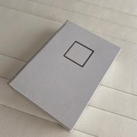 Rotaliana Multibook bianco