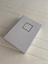 Rotaliana Multibook bianco