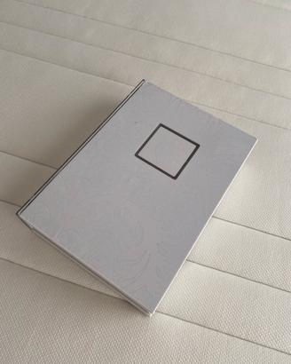 Rotaliana Multibook bianco