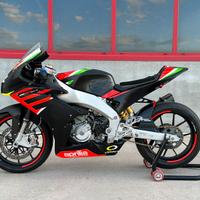 Aprilia RS 250 SP2