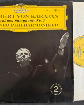 Dischi da collezione musica classica