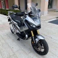 Honda X-ADV 750 - 2019