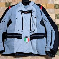 Giacca per moto da donna GLOVER -taglia L