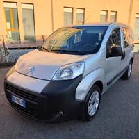 Citroen Nemo 1.4 HDi 5 posti 1 proprietario