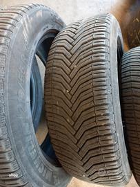 4 GOMME USATE QUATTRO STAGIONI 2255518 - CP3741227