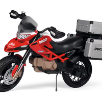 Moto Ducati Peg Perego