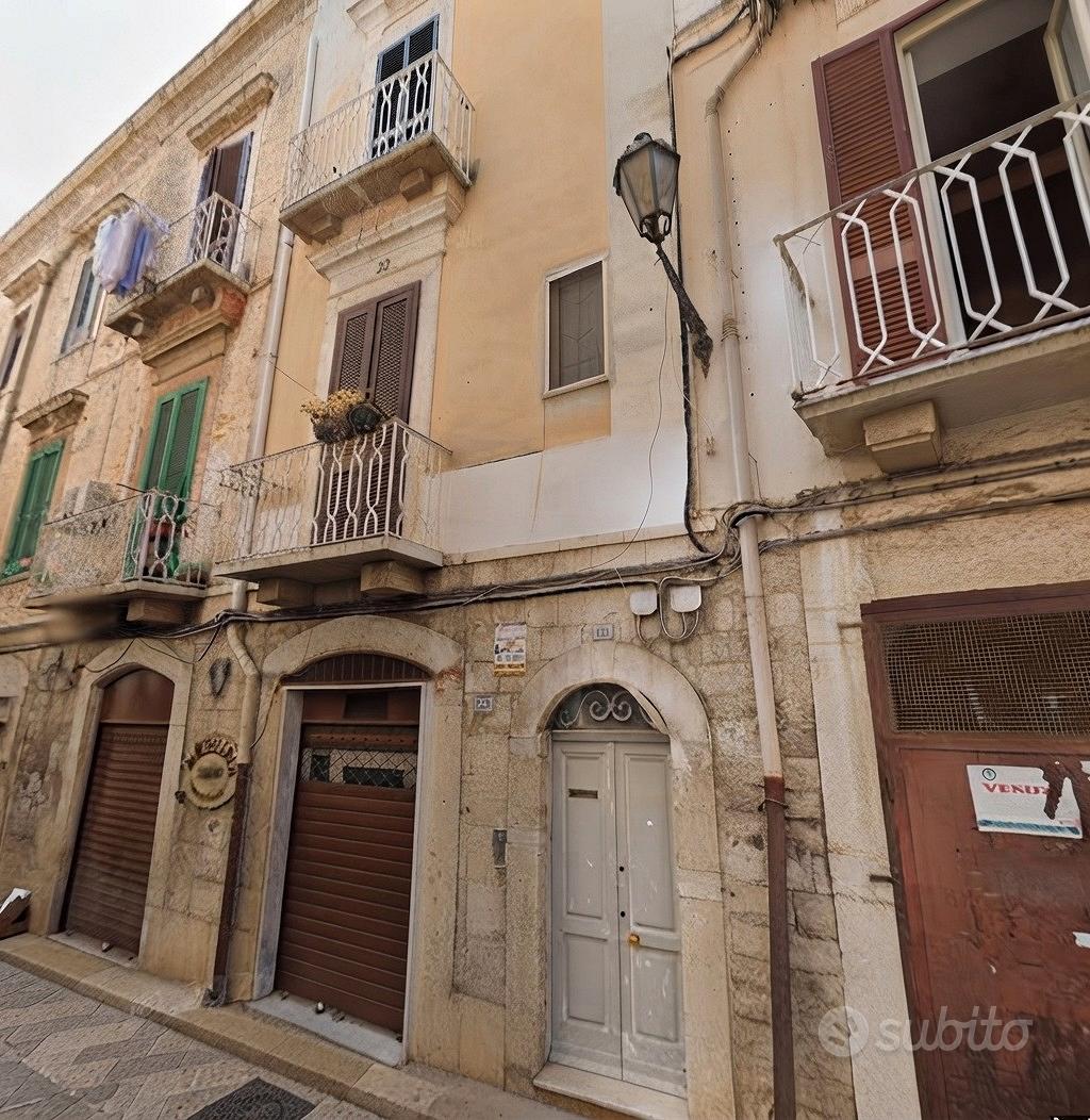 Appartamento – Trani, Barletta-Andria-Trani - Vista 2