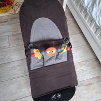 Sdraietta Balance Soft BabyBjörn