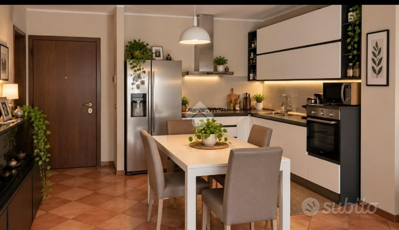 Appartamento – Verona, Borgo Roma, Sud - Vista 5