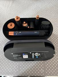 Dyson airwrap