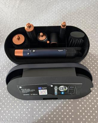Dyson airwrap