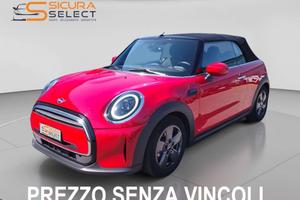 MINI Cooper Cabrio MINI Mini 1.5 Cooper Classic Ca