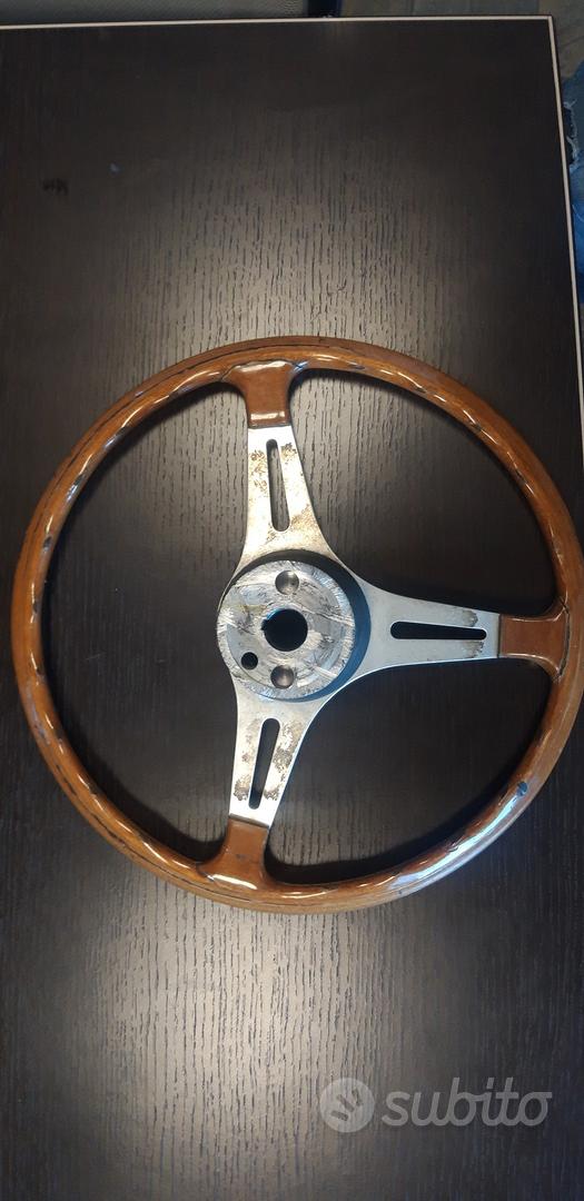 Pirata Nautico IN Legno Nave Volante Legno Ottone - Foto 7