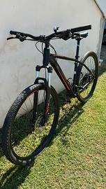 MTB orbea MX 60