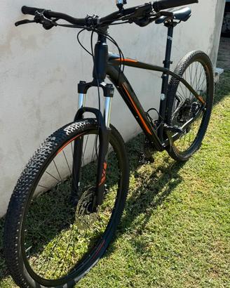 MTB orbea MX 60