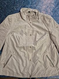 Soprabito Donna TG 52 - Barbara Lebek