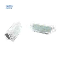 FANALI A LED PER PIEDI E PORTE PER BMW F30 F20 E84