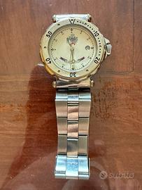 Orologio carabinieri al quarzo