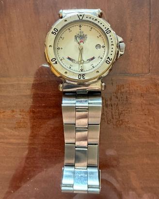 Orologio carabinieri al quarzo