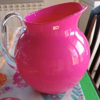 brocca palla di Mario Luca Giusti 