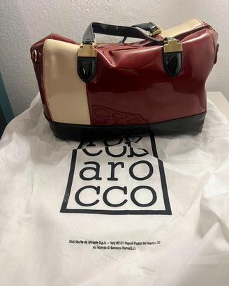 Borsa rocco barocco