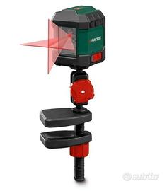 livella laser parkside 