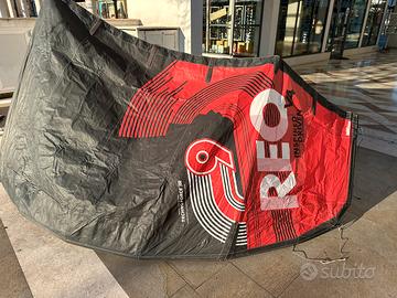 OZONE REO V4 9mt
