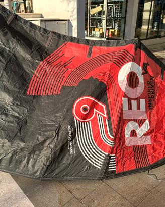 OZONE REO V4 9mt