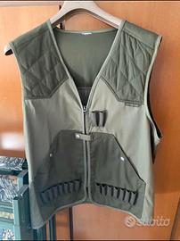 Gilet caccia