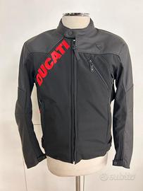 Giubbino Ducati Logo C1