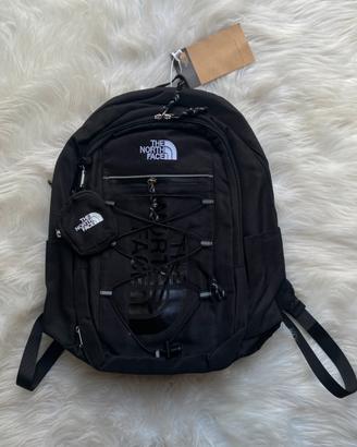Zaino the north face