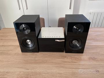 Stereo Samsung