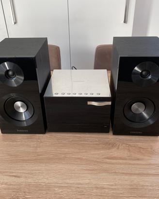 Stereo Samsung