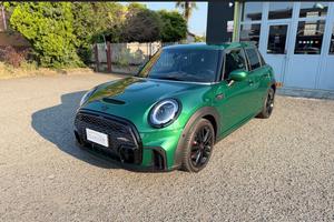 Mini Cooper S JCW 2.0 Cooper S #11924