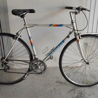 bici da corsa Peugeot 