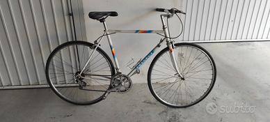 bici da corsa Peugeot 