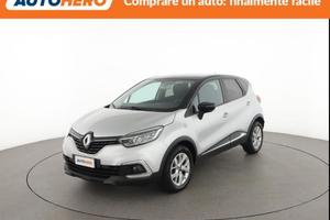 RENAULT Captur AT55133