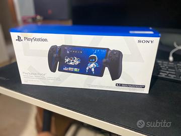 PS portal