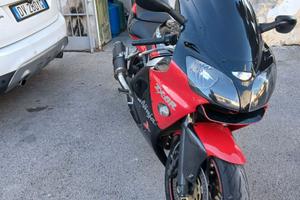 Kawasaki ninja ZX 6r